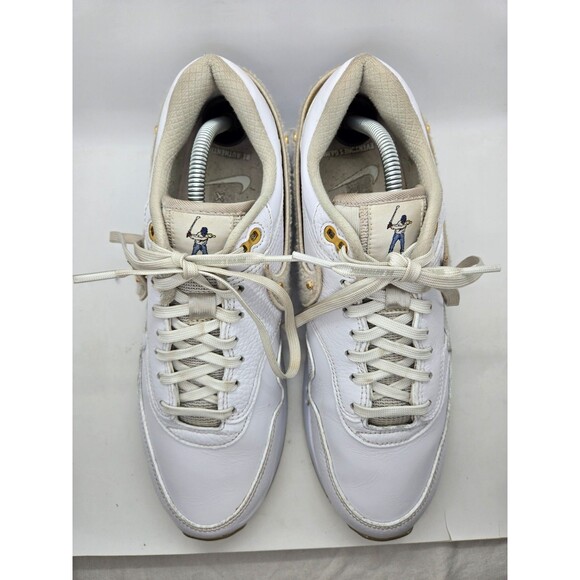 Nike Air Max 1 \'86 OG Golf Eastside Everyone’s Game Shoes Men\'s 11 hq3074-100 main image 4